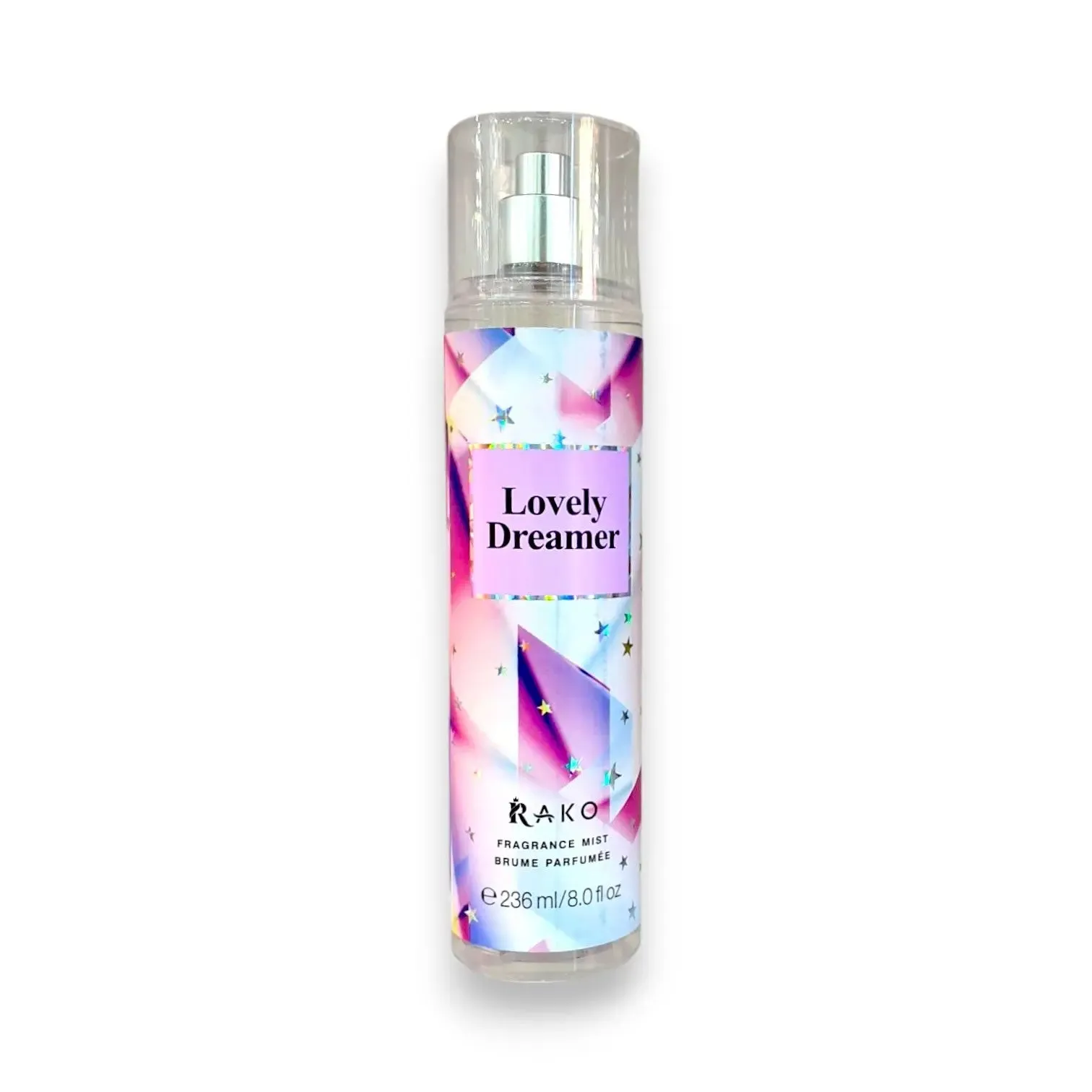 Rako Lovely Dreamer Fragrance Mist