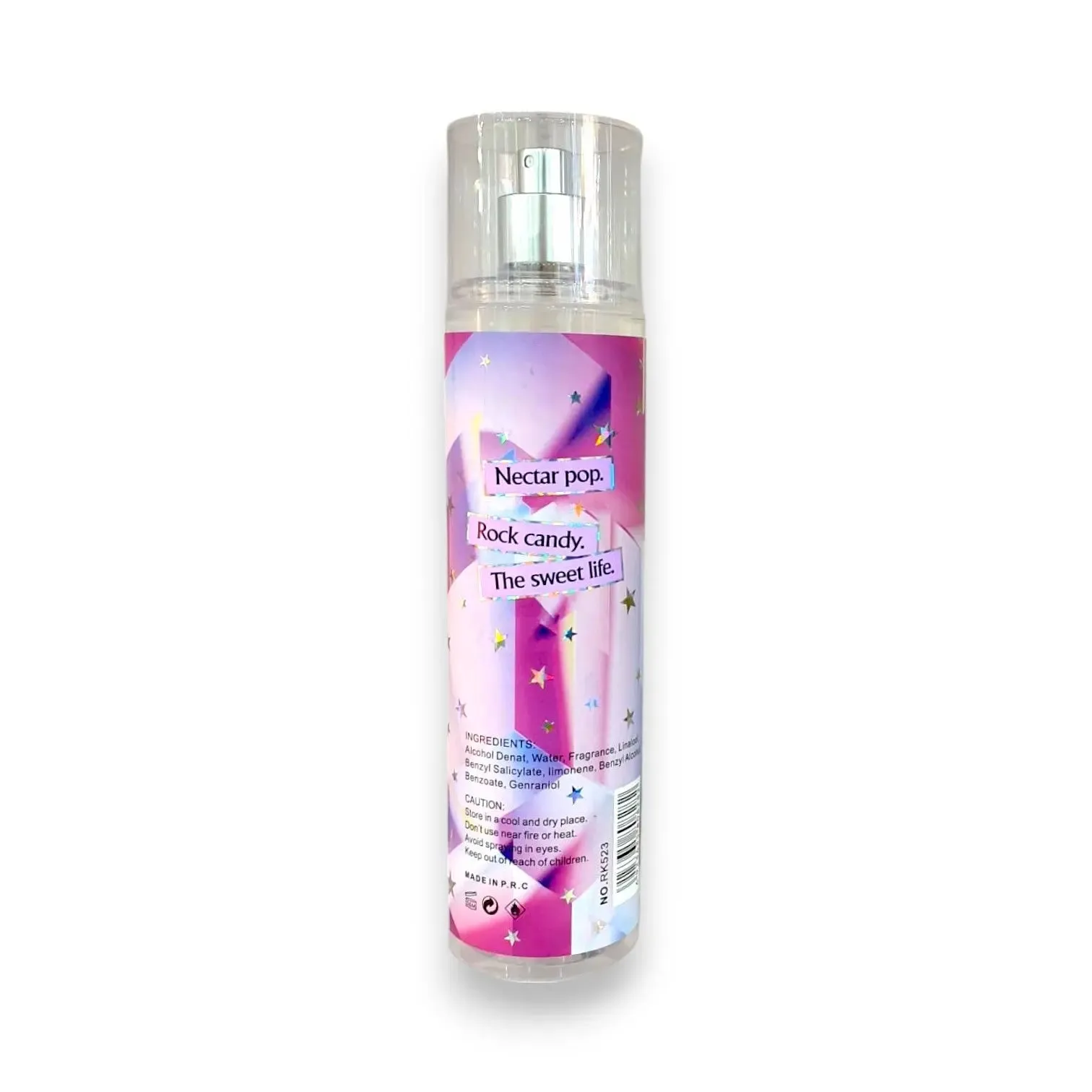 Rako Lovely Dreamer Fragrance Mist