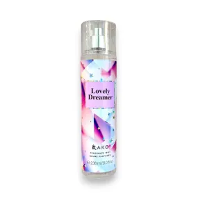 Rako Lovely Dreamer Fragrance Mist