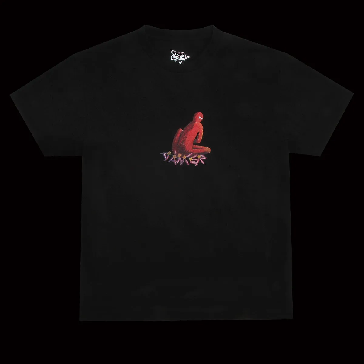 Red Dad T-Shirt