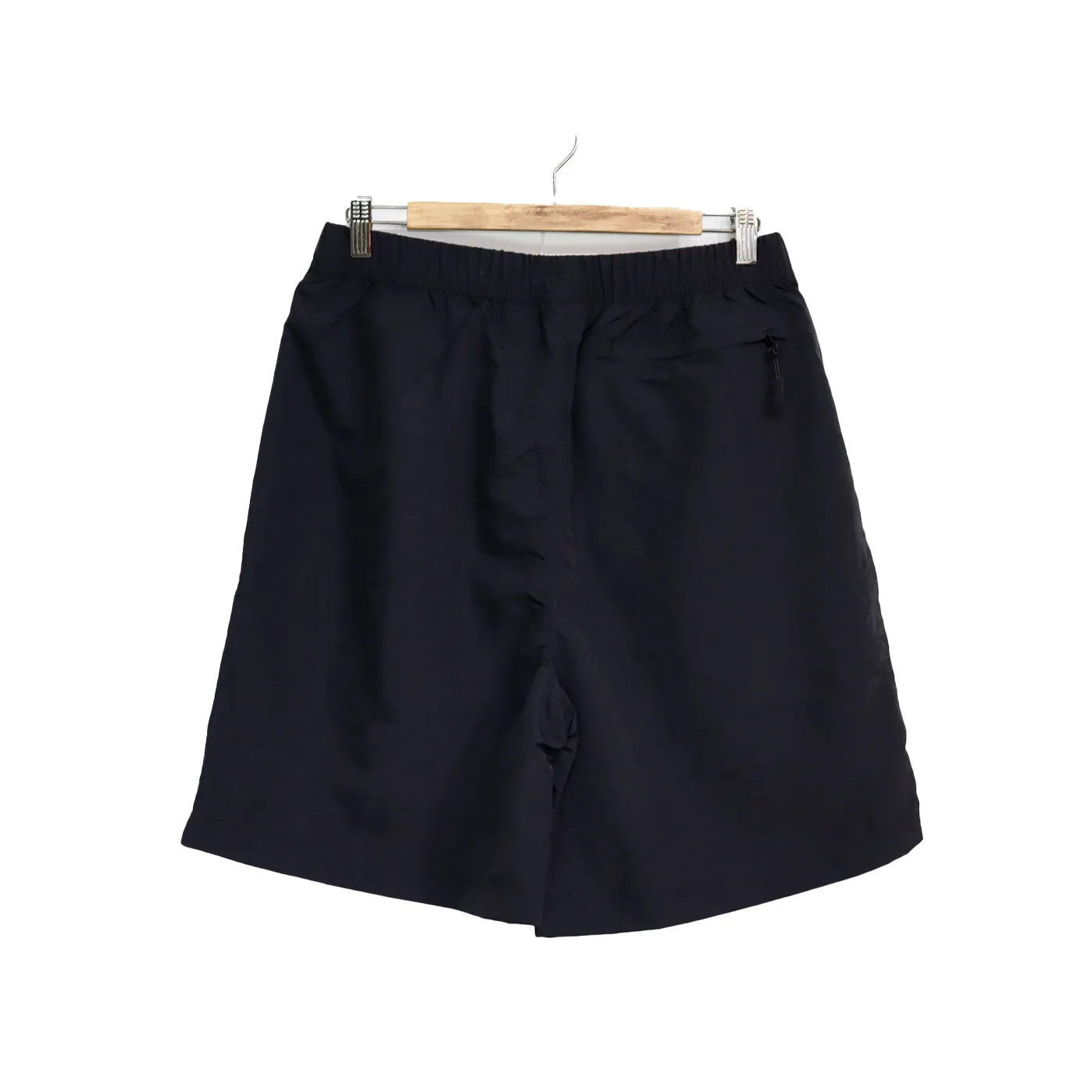 ROSTER BEAR SK8 SHORTS - BLACK