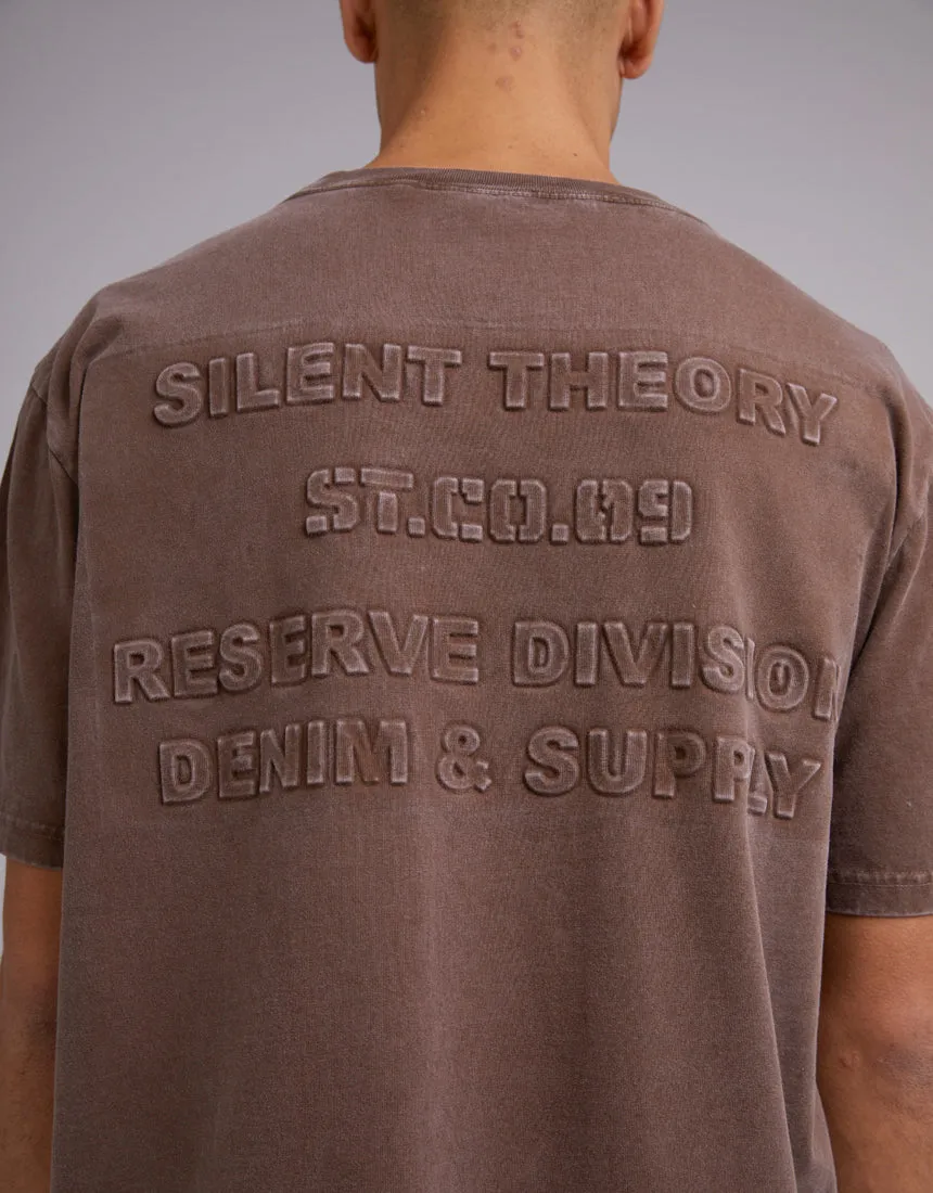 Saint Tee Chocolate