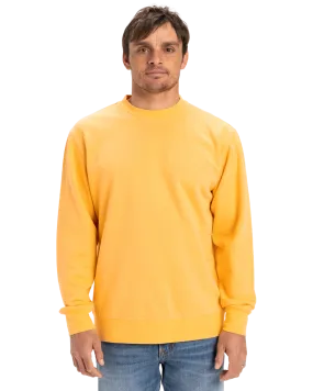 Salt Water Crew Sweatshirt in Chamois