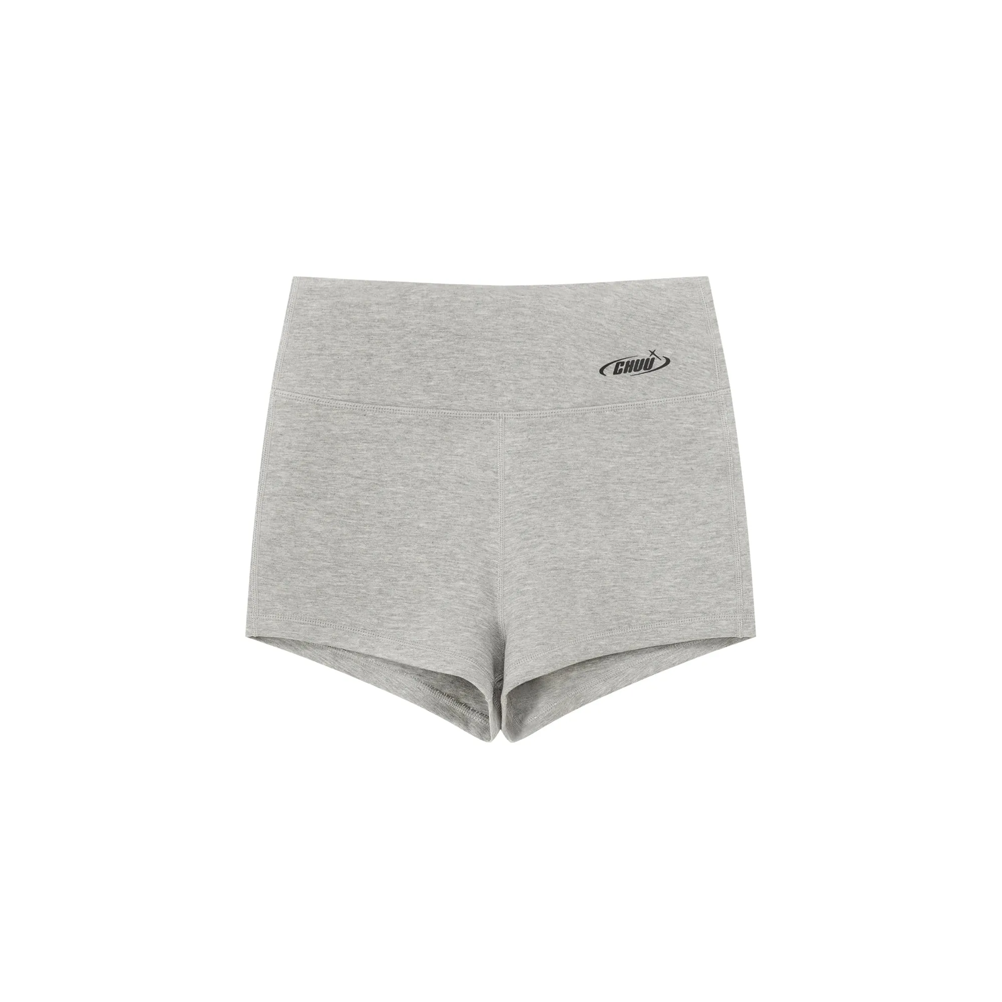 Slim Sporty Shorts