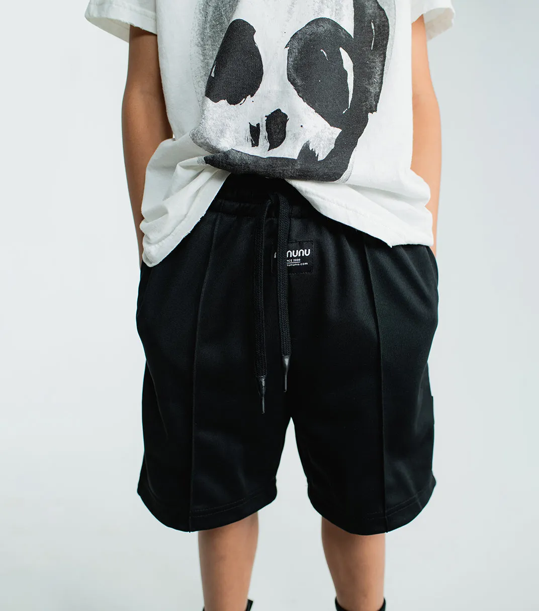 sporty shorts
