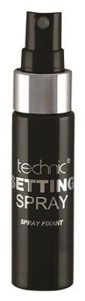 Technic Setting Spray
