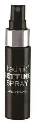 Technic Setting Spray