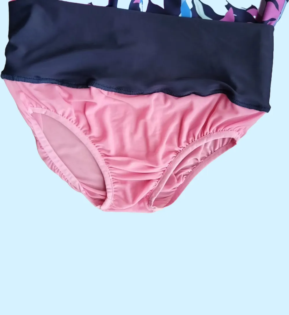 THE GENESIS SURF STYLE SWIM SHORT