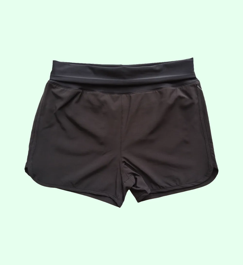THE GENESIS SURF STYLE SWIM SHORT