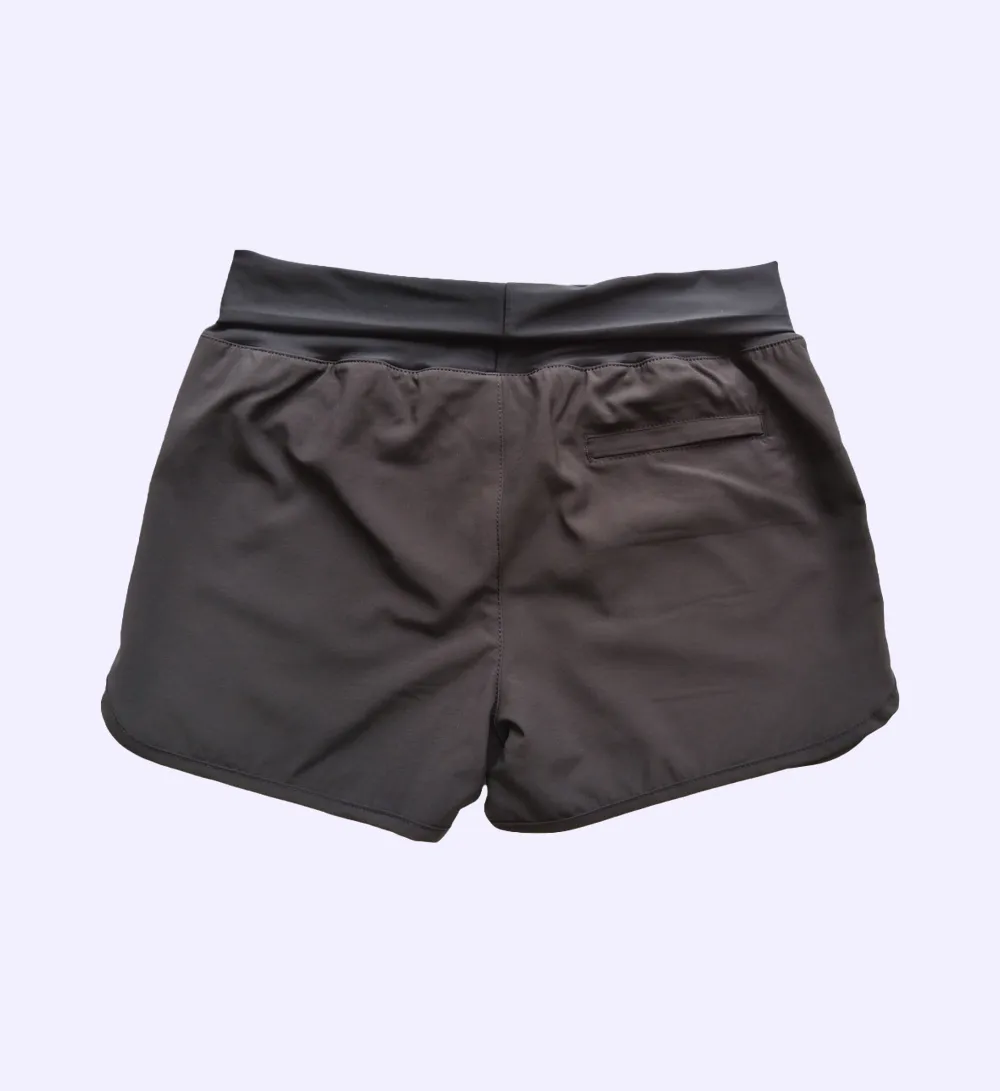 THE GENESIS SURF STYLE SWIM SHORT