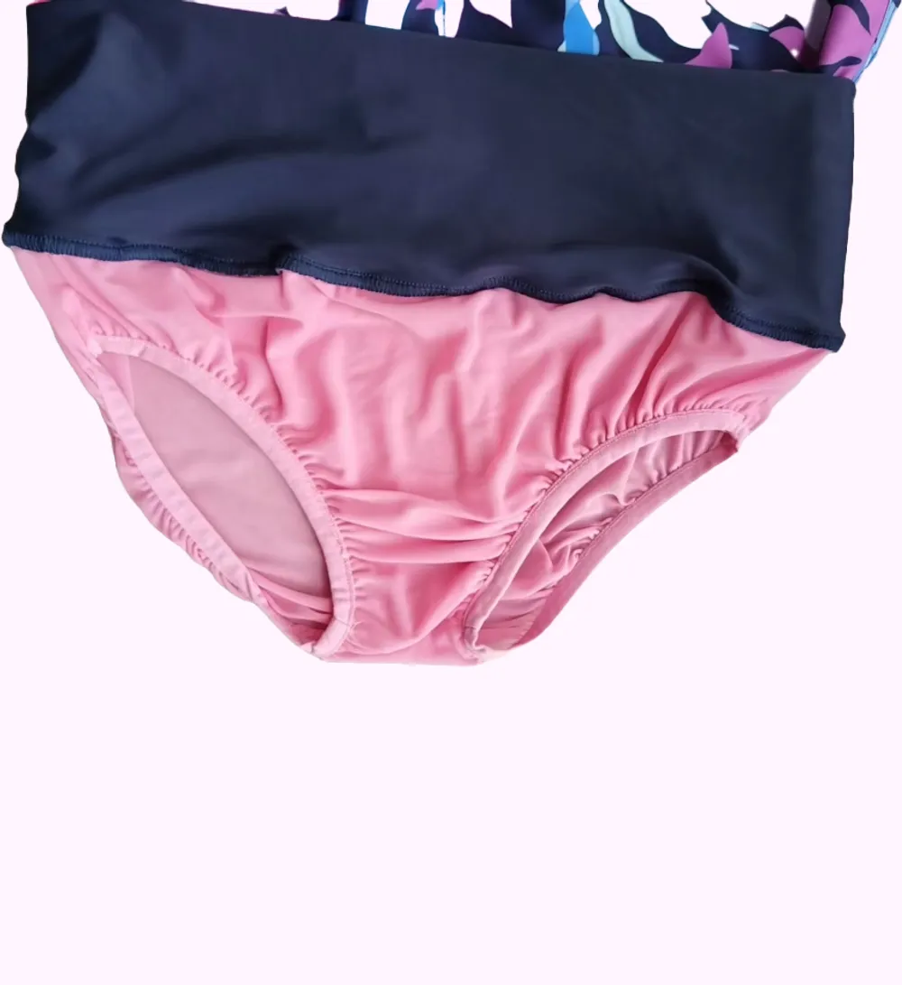 THE GENESIS SURF STYLE SWIM SHORT