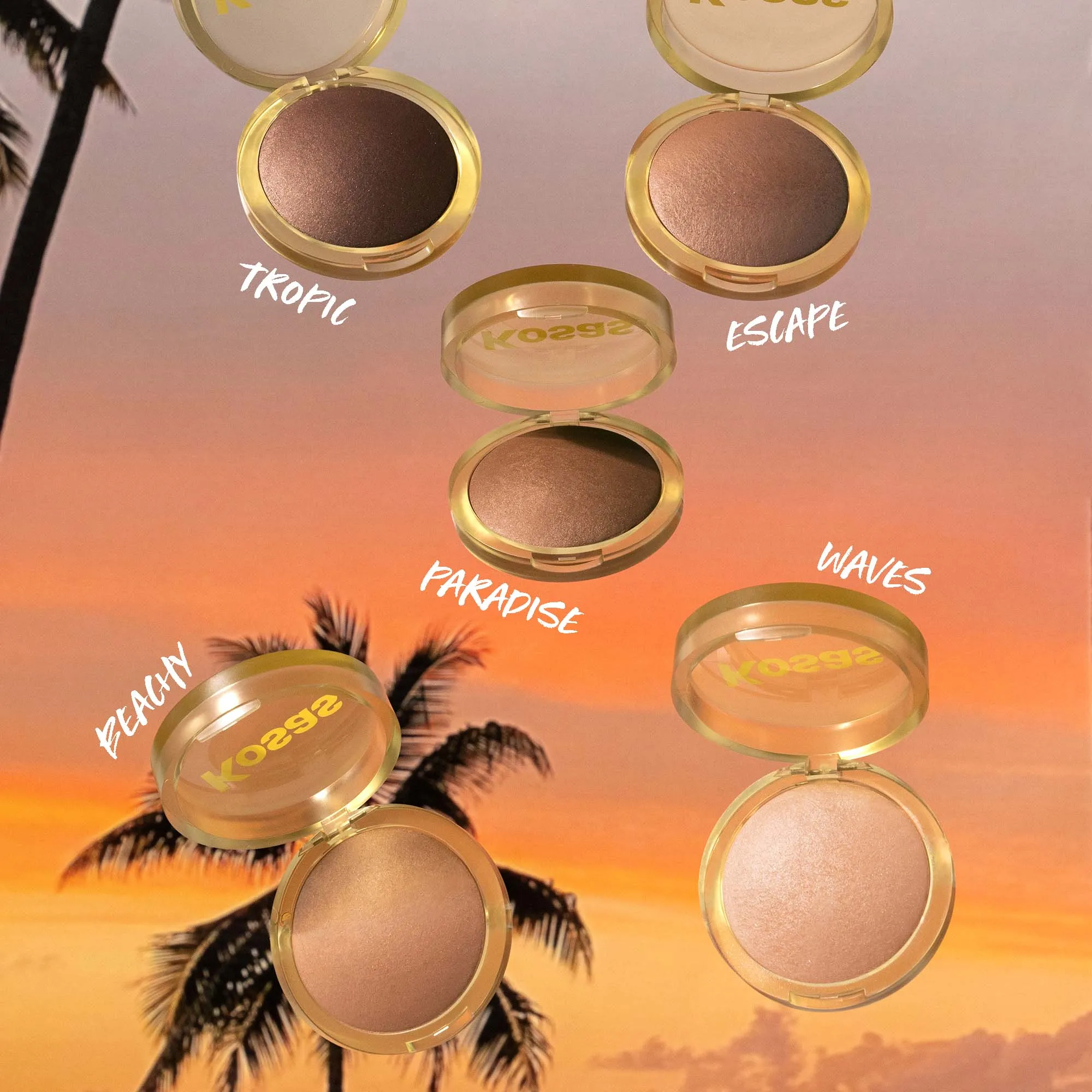 The Sun Show
