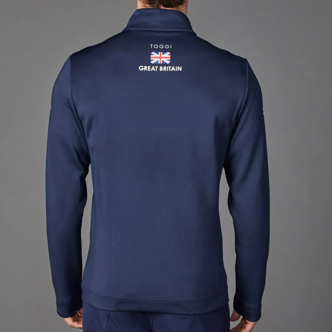 Toggi GBR Inbetweener Unisex Layer
