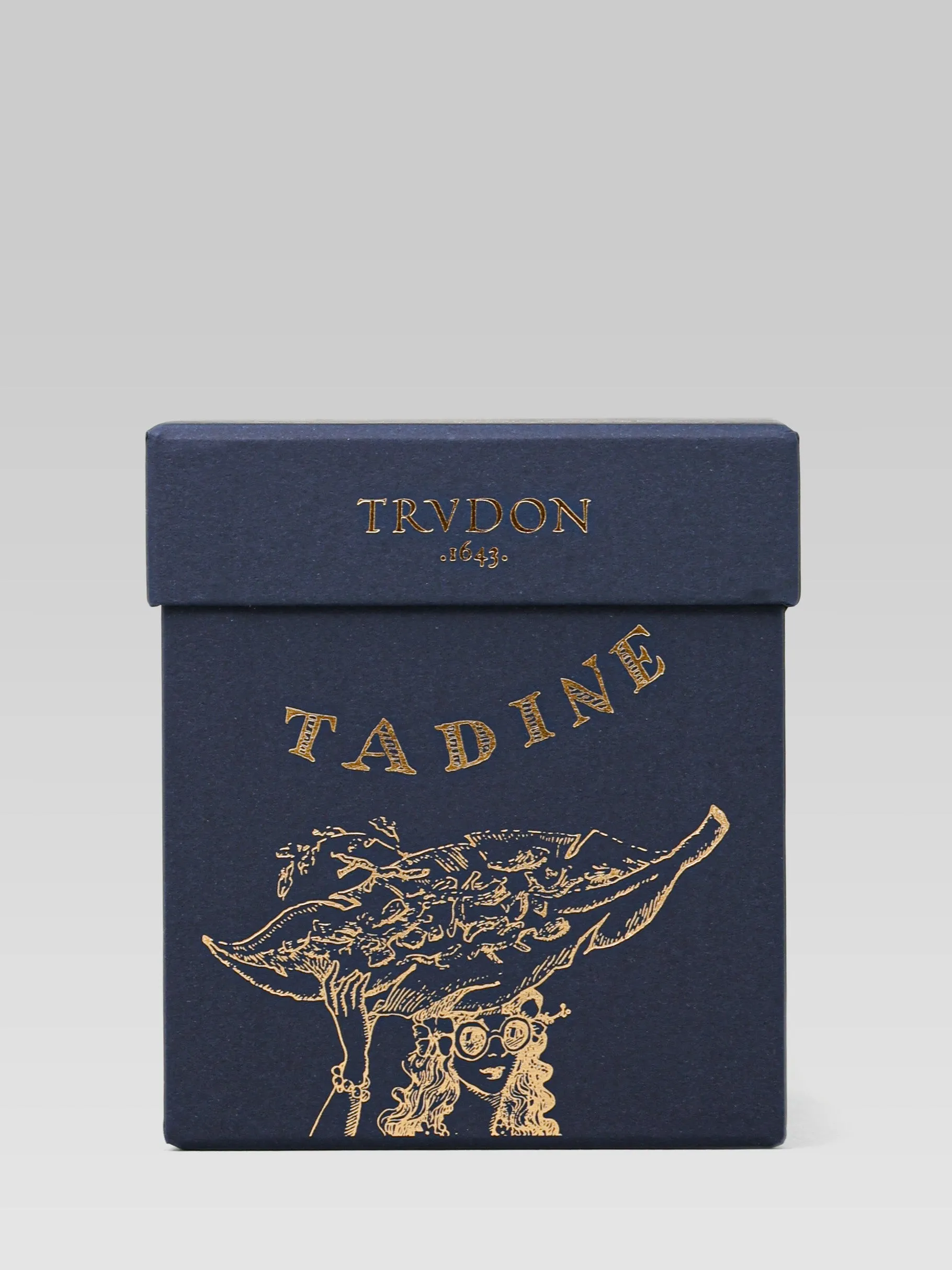 TRUDON Tadine