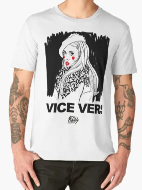 Vice Versa T-Shirt